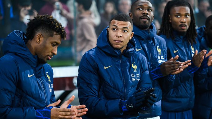 PSG: Kylian Mbappé facing a test for his transfer window?